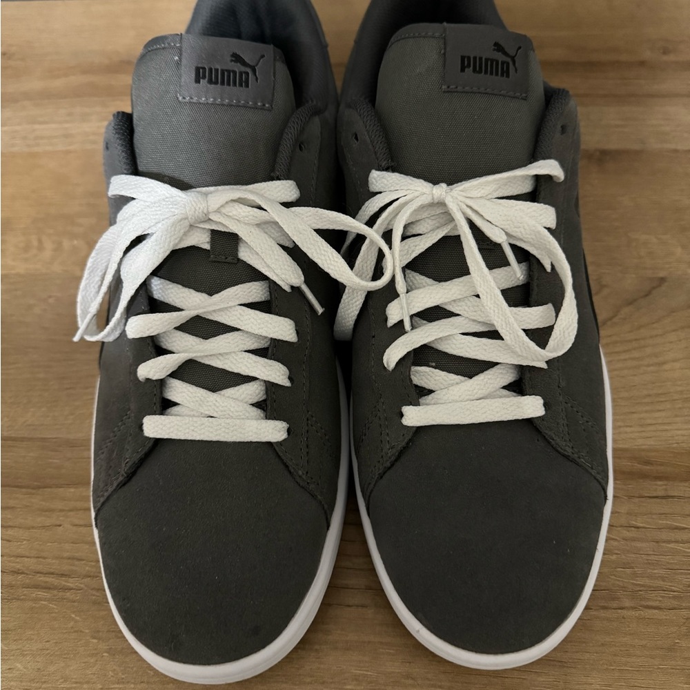 PUMA Suede Sneakers - Size 14
